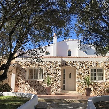 La Casa Menorca Hotel Ферериес Екстериор снимка