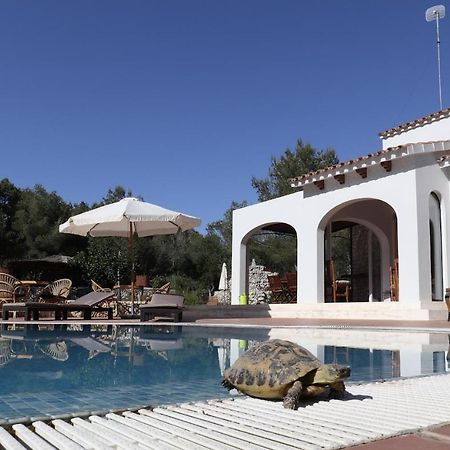 La Casa Menorca Hotel Ферериес Екстериор снимка