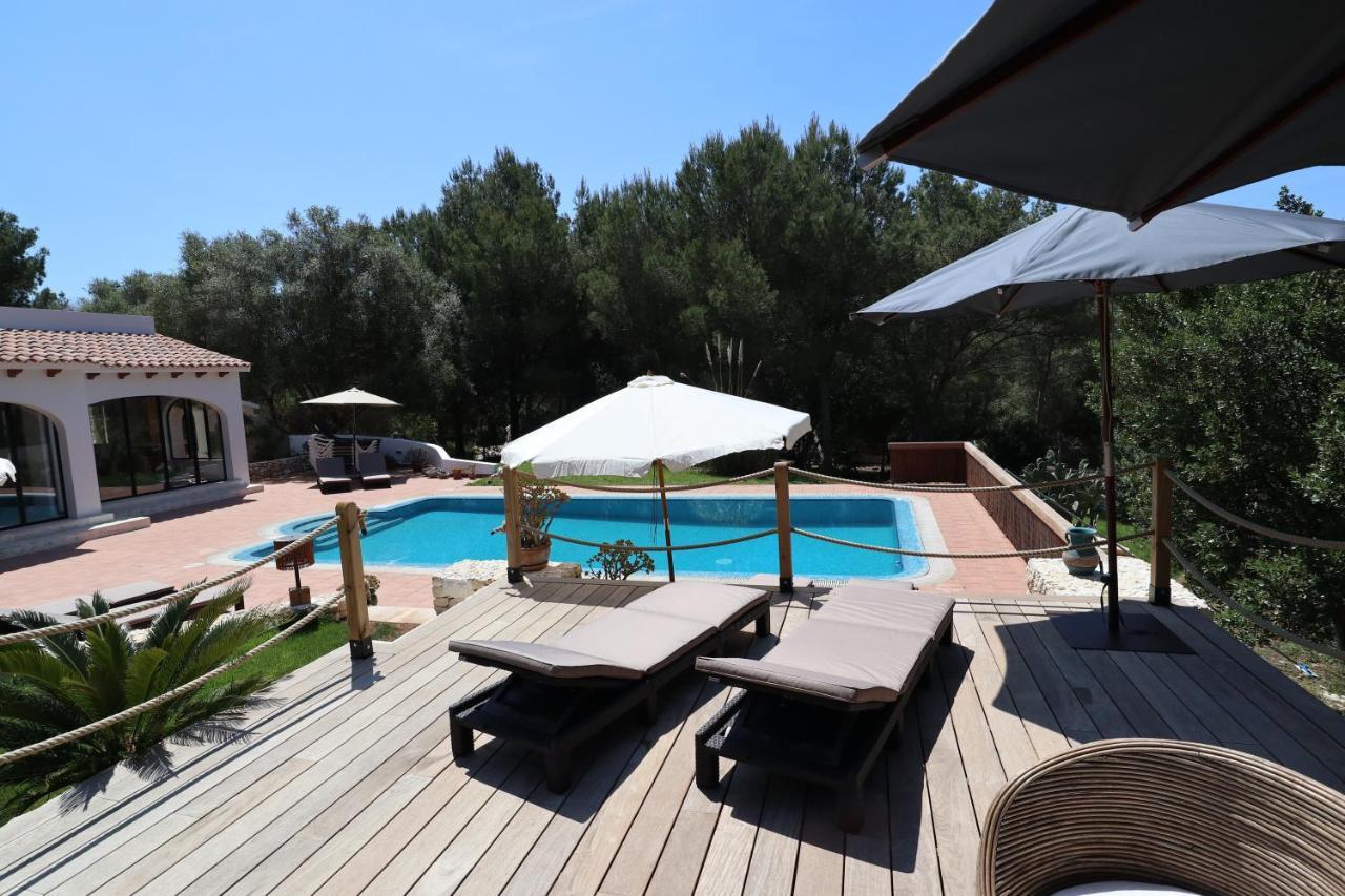 La Casa Menorca Hotel Ферериес Екстериор снимка