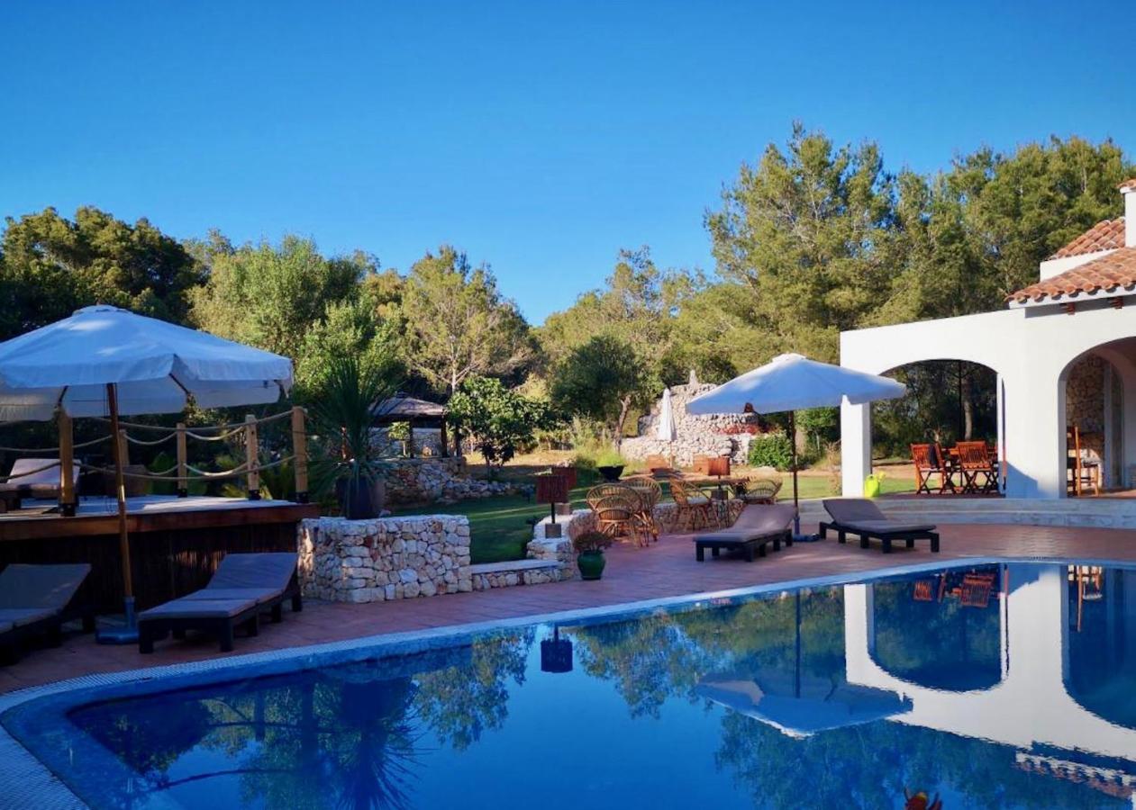 La Casa Menorca Hotel Ферериес Екстериор снимка