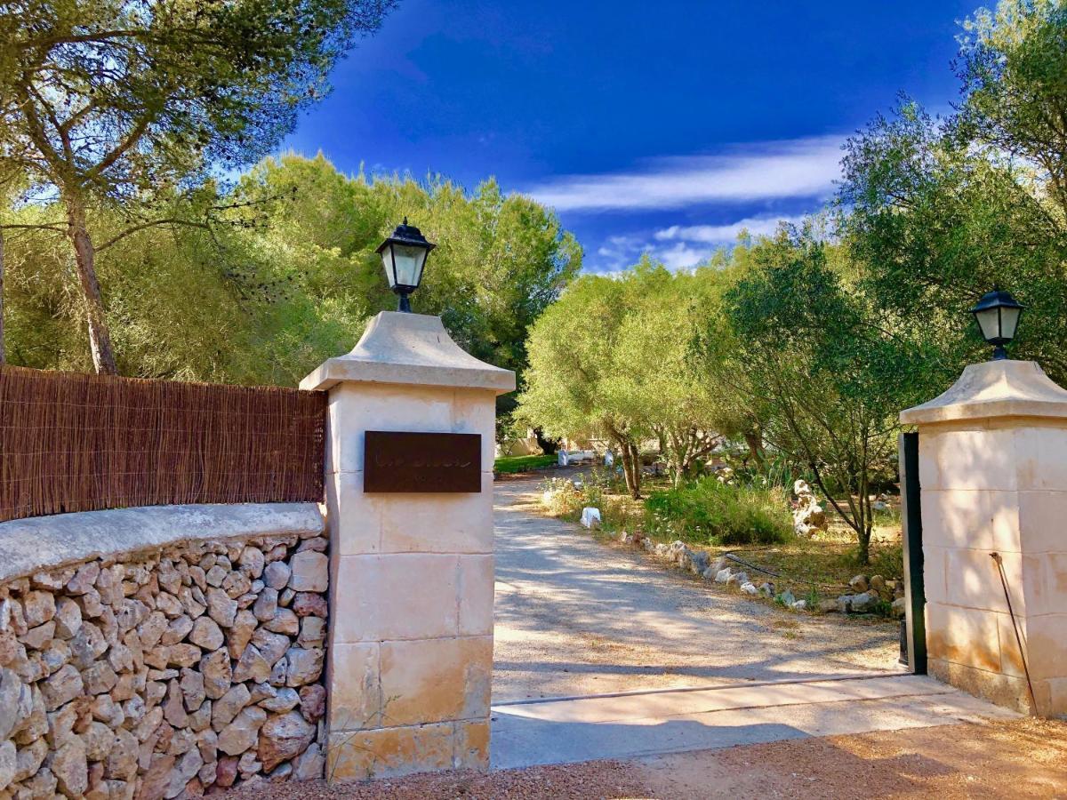 La Casa Menorca Hotel Ферериес Екстериор снимка
