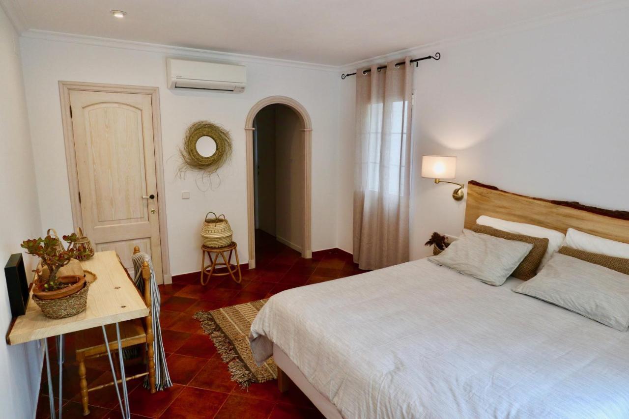La Casa Menorca Hotel Ферериес Екстериор снимка
