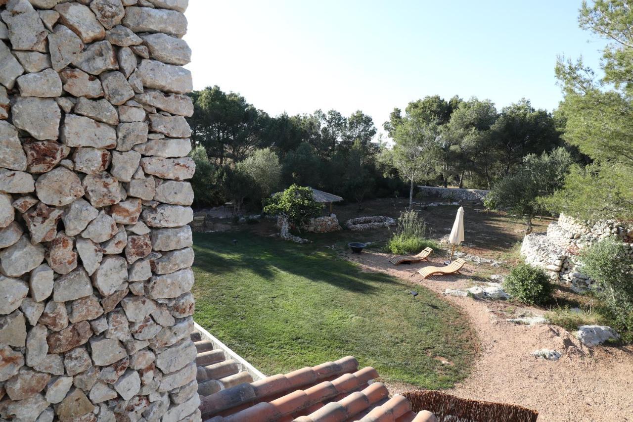 La Casa Menorca Hotel Ферериес Екстериор снимка