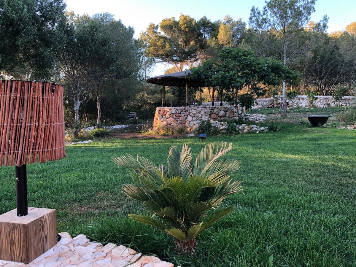 La Casa Menorca Hotel Ферериес Екстериор снимка