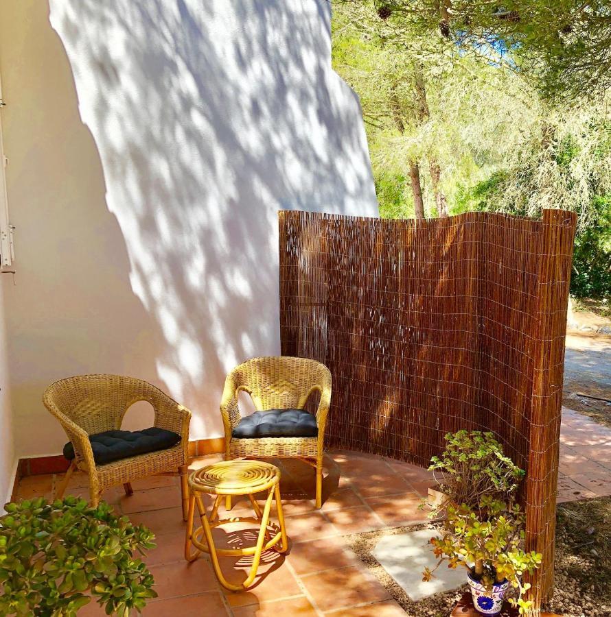 La Casa Menorca Hotel Ферериес Екстериор снимка