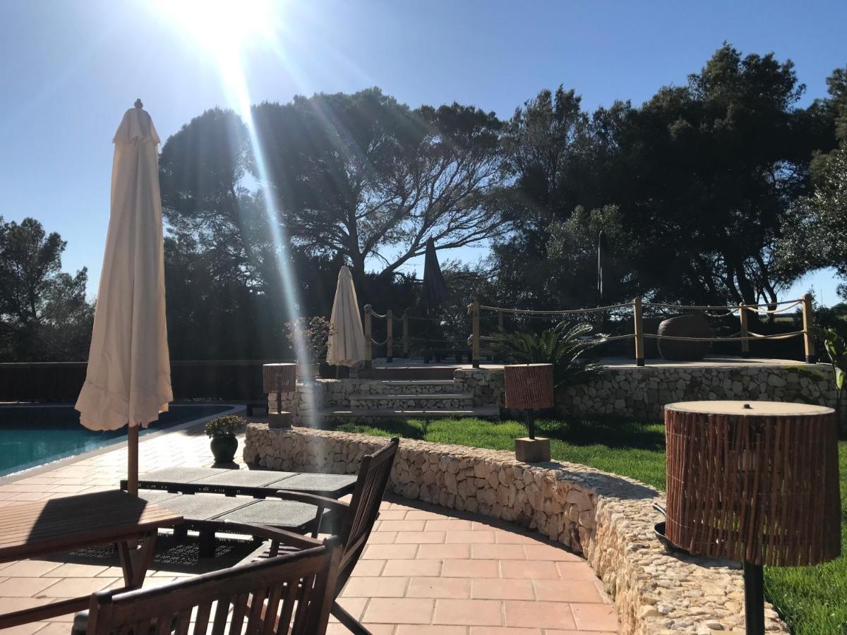 La Casa Menorca Hotel Ферериес Екстериор снимка