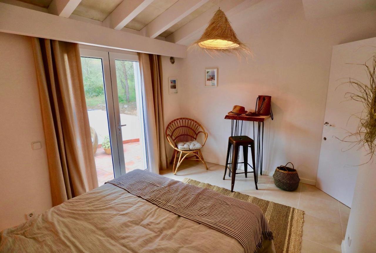 La Casa Menorca Hotel Ферериес Екстериор снимка