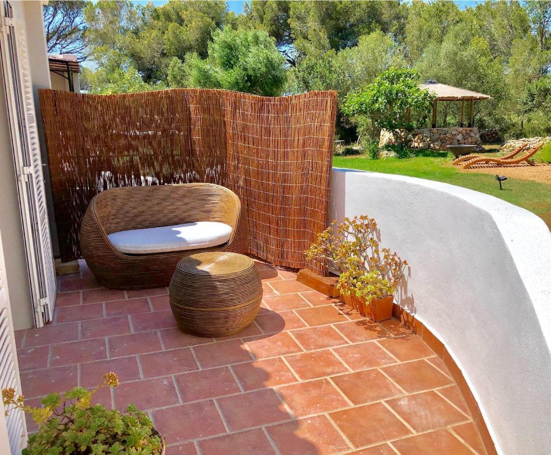 La Casa Menorca Hotel Ферериес Екстериор снимка