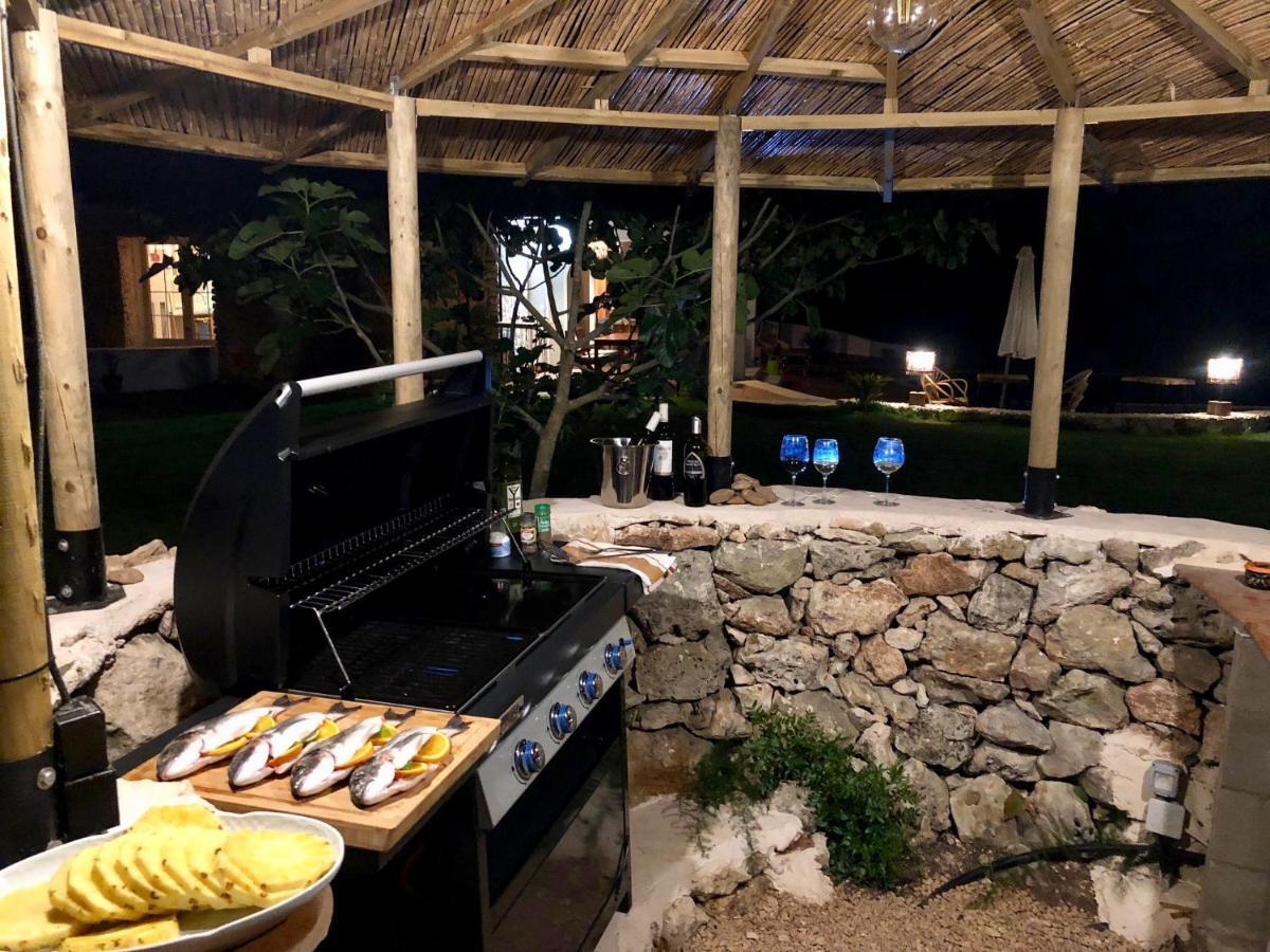 La Casa Menorca Hotel Ферериес Екстериор снимка