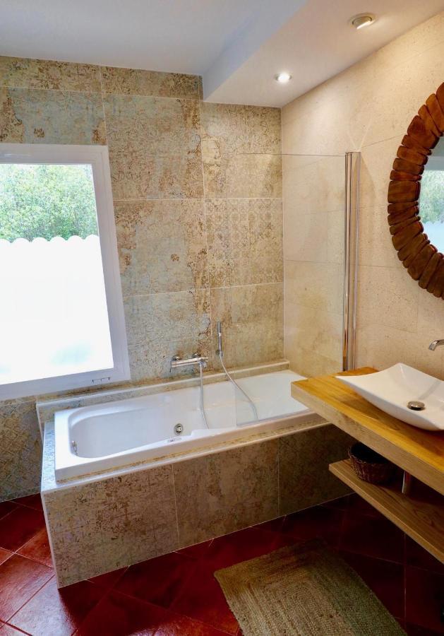 La Casa Menorca Hotel Ферериес Екстериор снимка