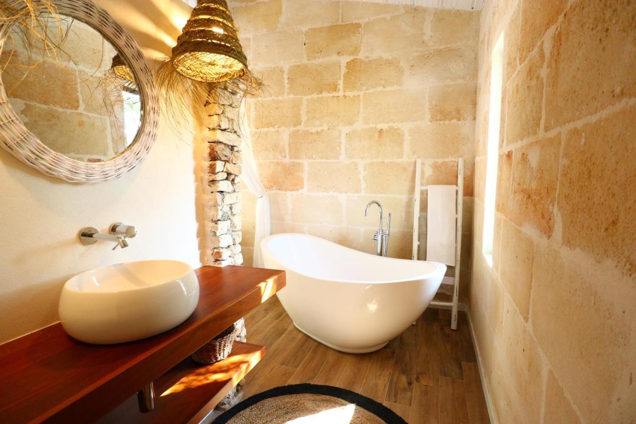 La Casa Menorca Hotel Ферериес Екстериор снимка