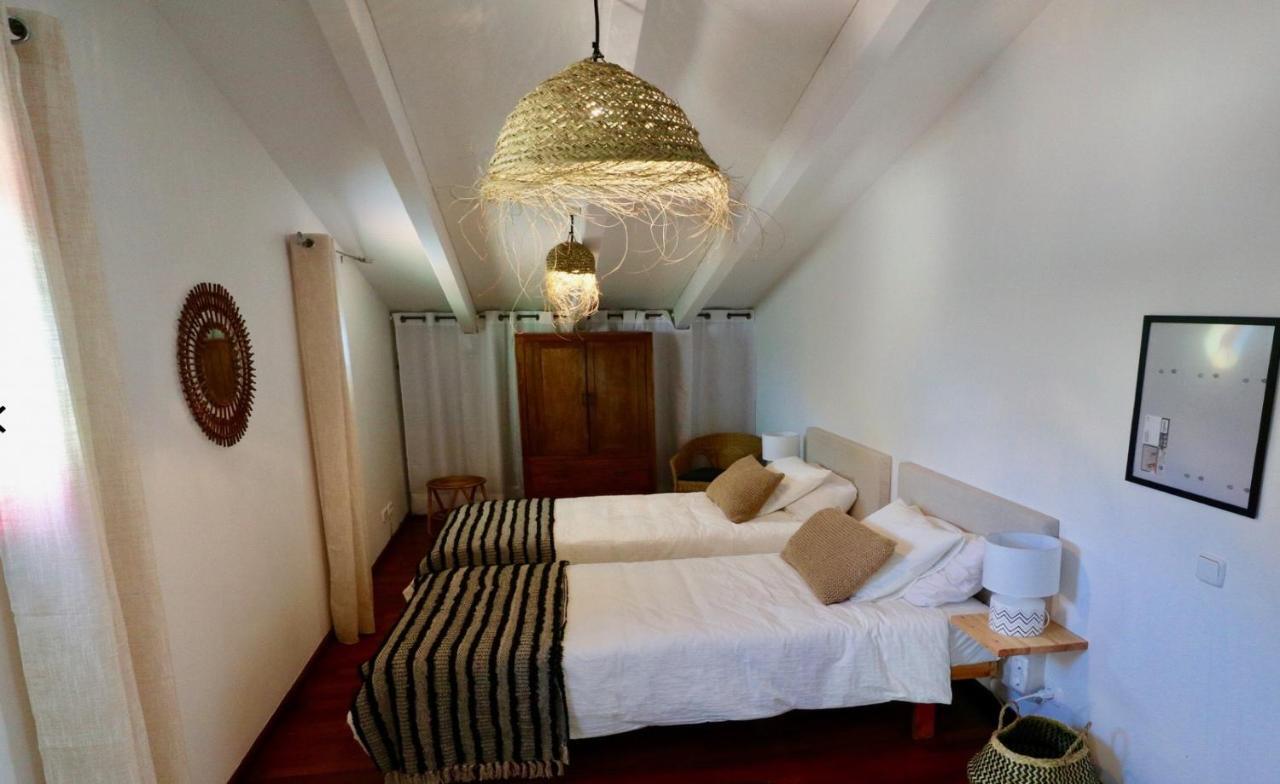 La Casa Menorca Hotel Ферериес Екстериор снимка