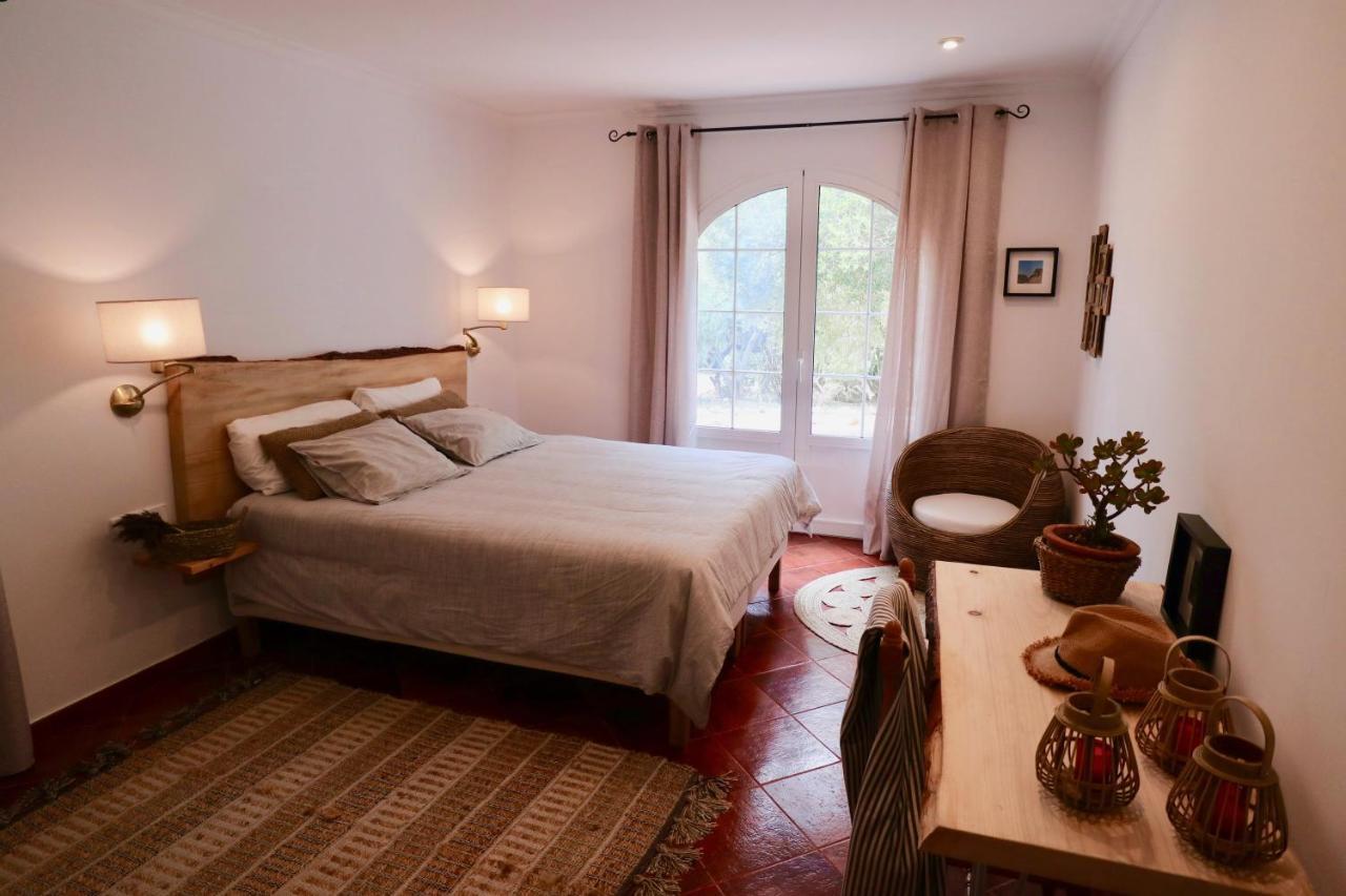 La Casa Menorca Hotel Ферериес Екстериор снимка
