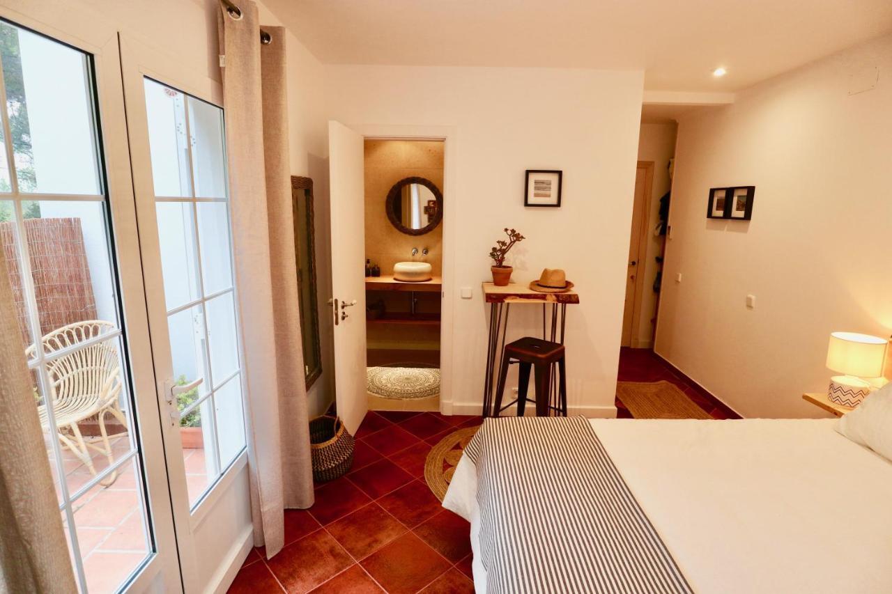La Casa Menorca Hotel Ферериес Екстериор снимка