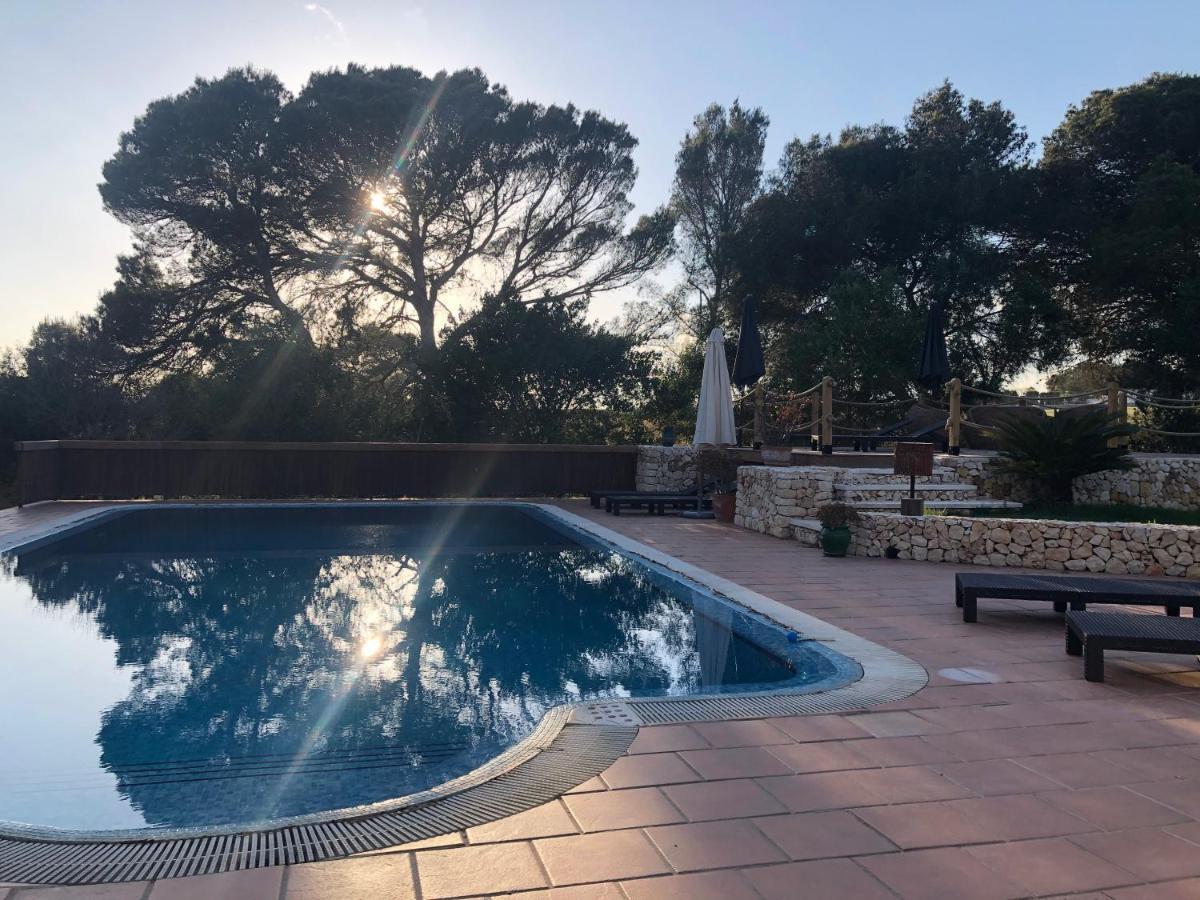 La Casa Menorca Hotel Ферериес Екстериор снимка