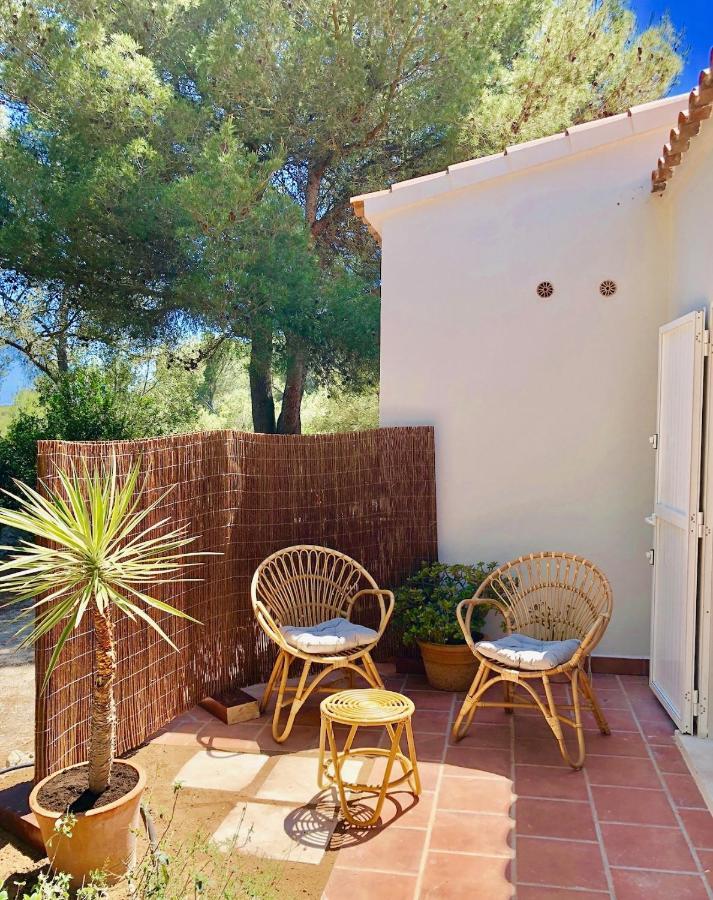 La Casa Menorca Hotel Ферериес Екстериор снимка