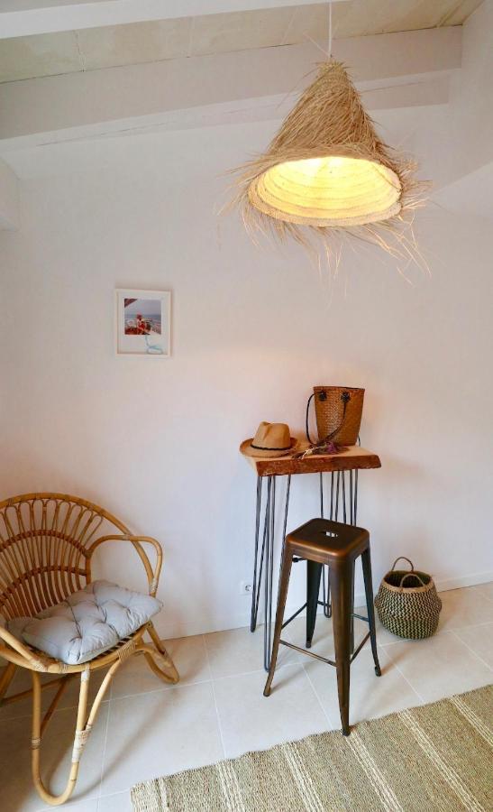La Casa Menorca Hotel Ферериес Екстериор снимка