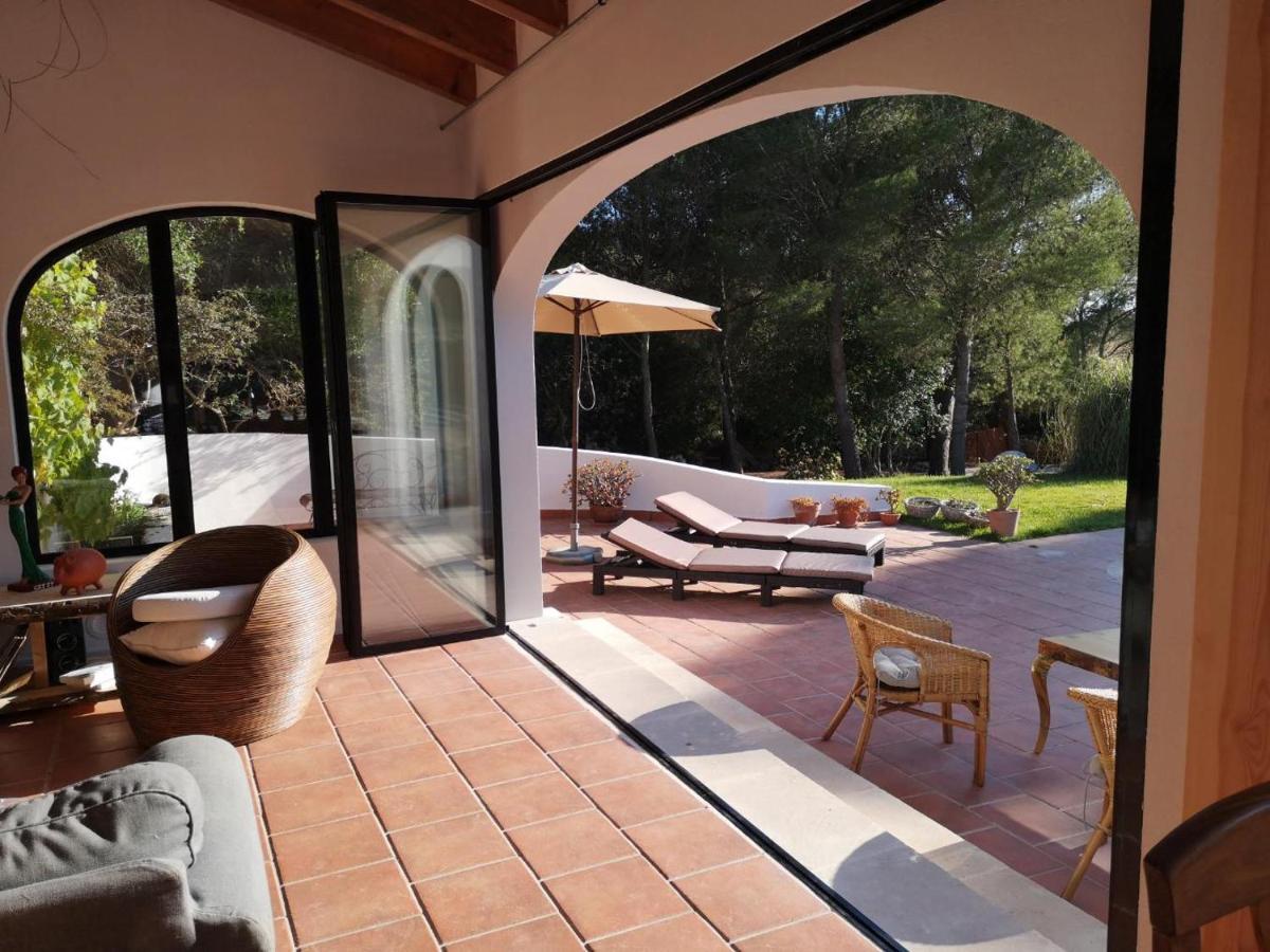 La Casa Menorca Hotel Ферериес Екстериор снимка