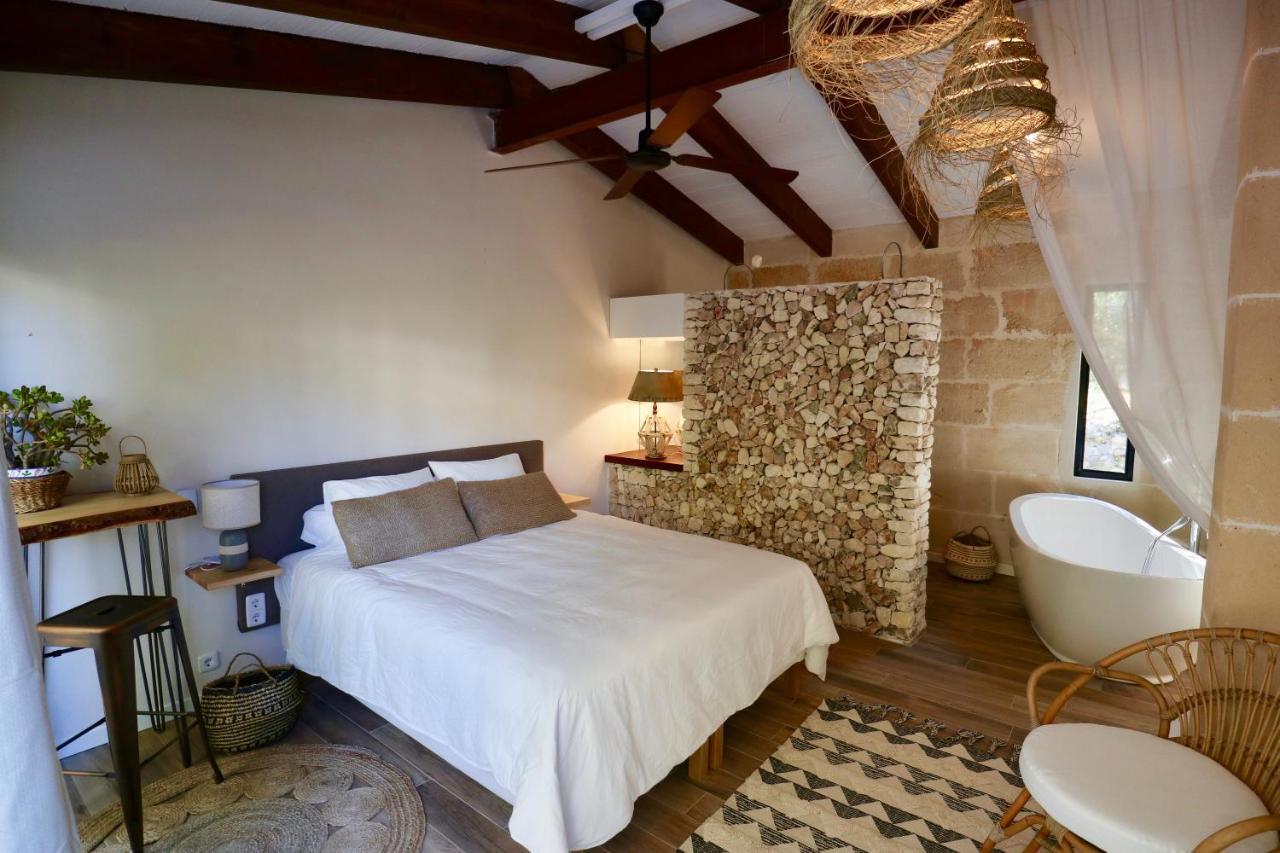 La Casa Menorca Hotel Ферериес Екстериор снимка