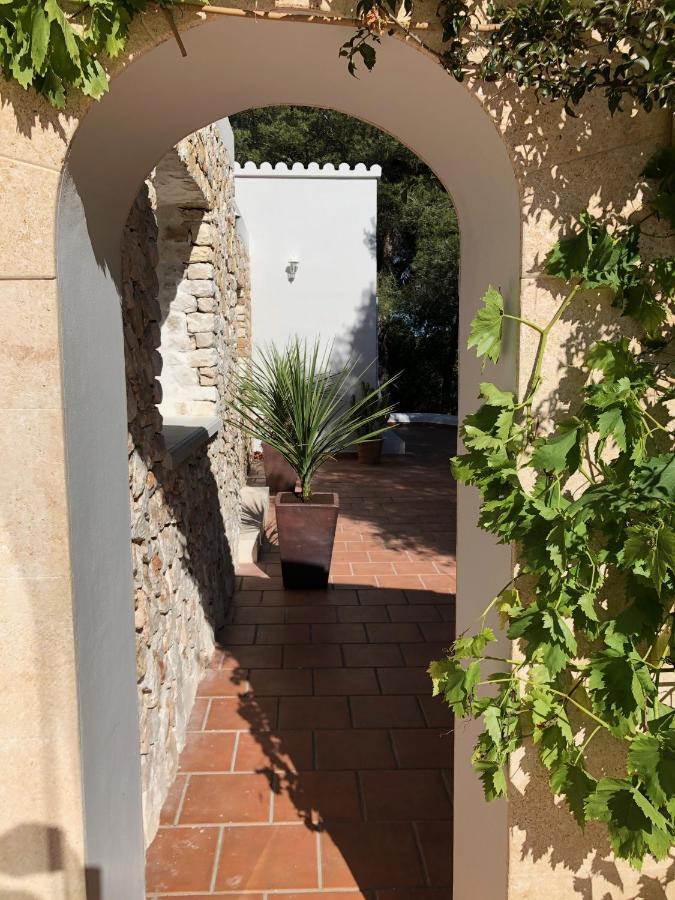 La Casa Menorca Hotel Ферериес Екстериор снимка