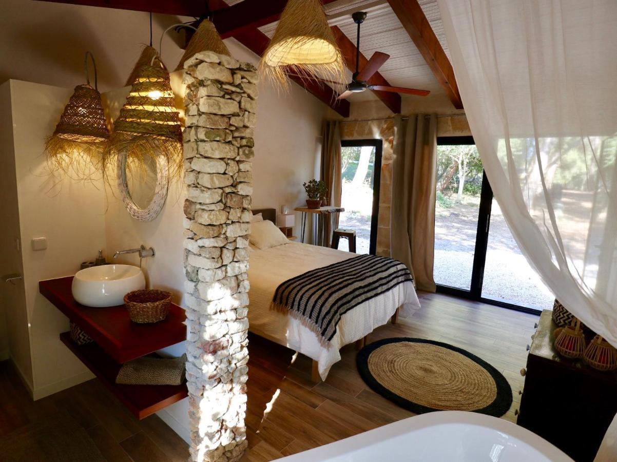 La Casa Menorca Hotel Ферериес Екстериор снимка