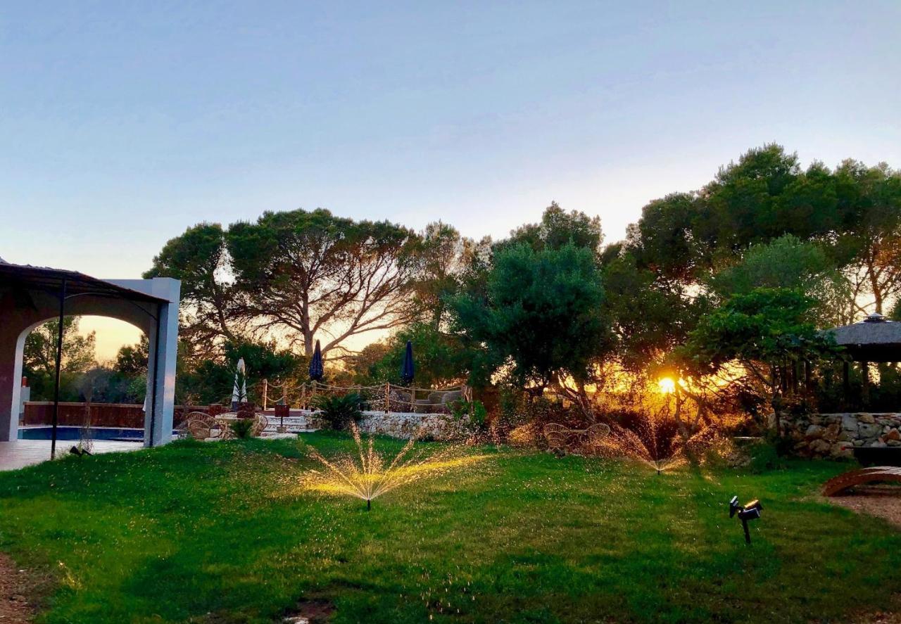 La Casa Menorca Hotel Ферериес Екстериор снимка