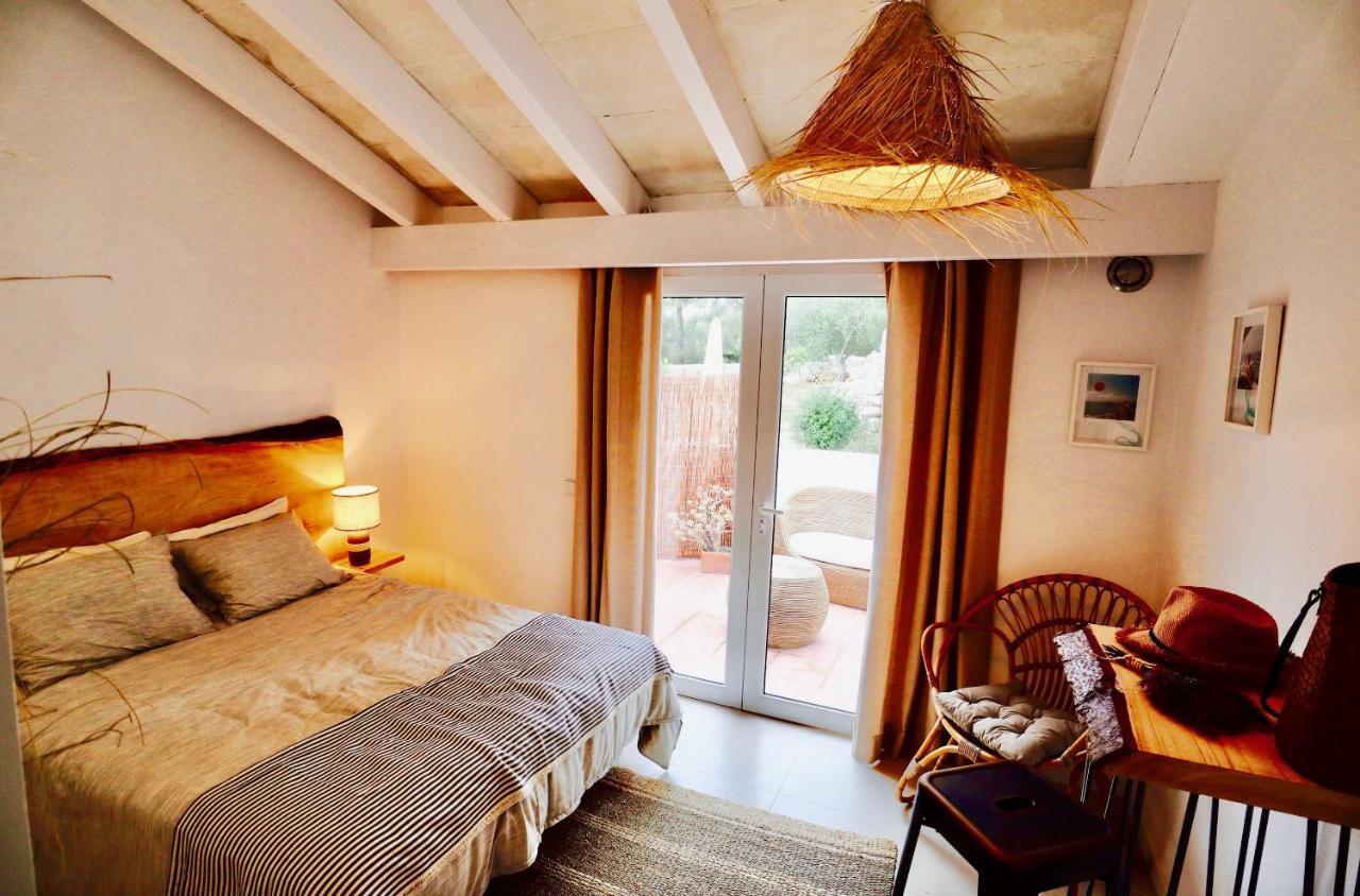 La Casa Menorca Hotel Ферериес Екстериор снимка
