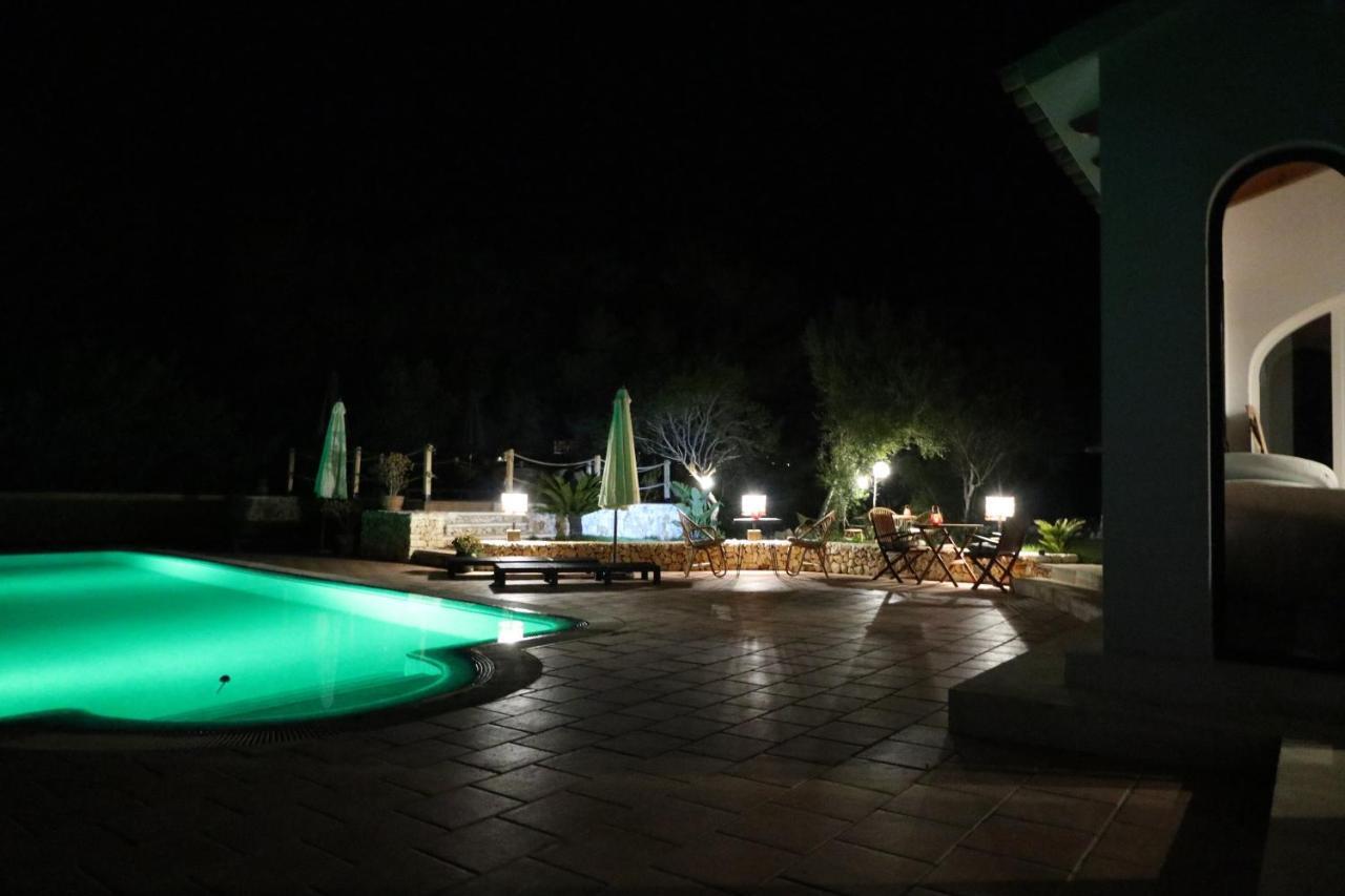 La Casa Menorca Hotel Ферериес Екстериор снимка