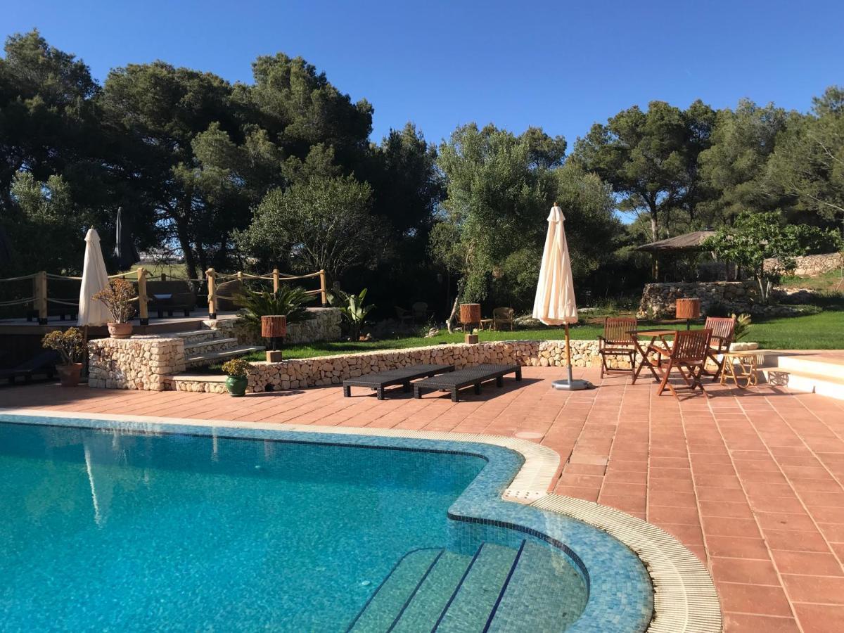 La Casa Menorca Hotel Ферериес Екстериор снимка