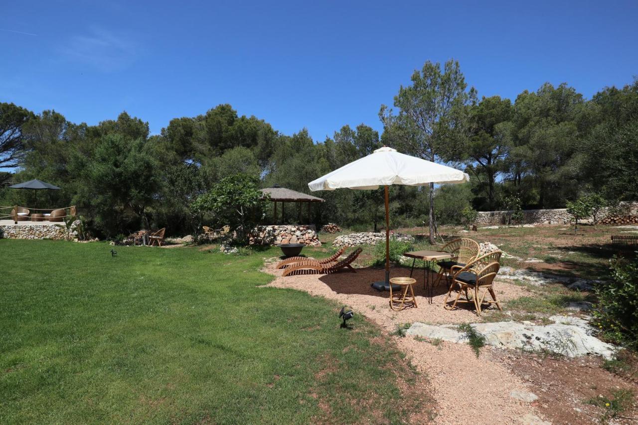 La Casa Menorca Hotel Ферериес Екстериор снимка