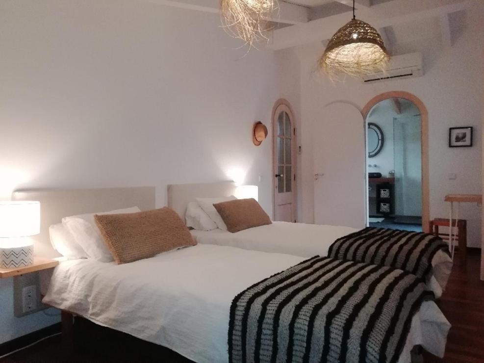 La Casa Menorca Hotel Ферериес Екстериор снимка